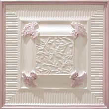 Настенный декор (вставка) ITT Ceramic Frame Selecta 25x25