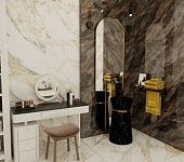 Zibo Fusure Hong Kong Marble 1