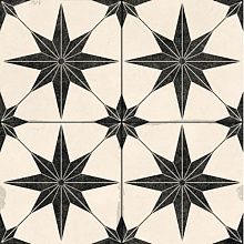 Керамогранит Navarti Star Antic White Pre. 45x45