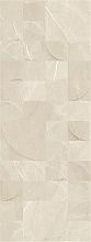 Настенная плитка STN Ceramica Tango Mu Marfil Matt Rect. 33.3x90