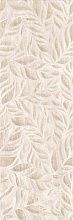 Настенная плитка Metropol Luxury Art Cream Mat 30x90