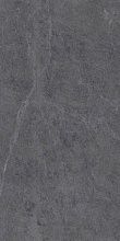 Silk Alpine Nero Matt 60x120