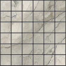 Мозаика Ava Bolgheri Stone Mosaico Sage Nat Ret 30x30