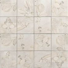 Soft Kamelia White 15x15x0.83