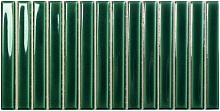 Настенная плитка WOW Sweet Bars Royal Green 12.5x25