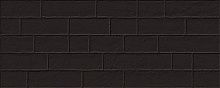 Настенная плитка Vives Edale Negro 20x50