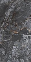 Керамогранит Tilekraft Mosco Black Hi Glossy 80x160