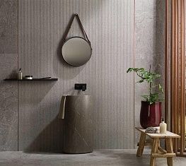 Porcelanosa Noir