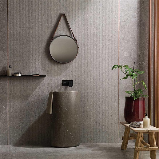 Porcelanosa Noir 1