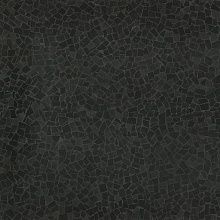 Roma Diamond Frammenti Black Brillante 75x75