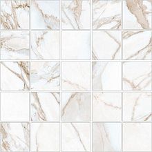 Marble Trend Calacatta K-1001/Mr/M14 30.7x30.7