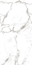 Керамогранит Art & Natura Marmo Calacata Vagli Super White Glossy 60x120x0.9