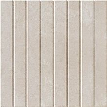 Керамогранит WOW Raster Lines S Off White 15x15