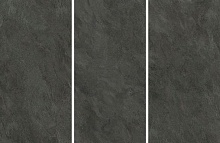 Керамогранит Ascale Moon Black Matt. Mix 160x320x0.6