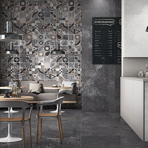 Infinity Ceramica Forma 1