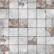 Lascaux Mosaico Naxa Lap Rett 30x30