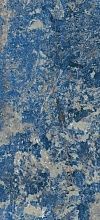 Керамогранит Rex Ceramiche Bijoux Sodalite Bleu Glossy 6 мм 60x120