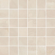 Мозаика ABK Sensi Mos.Quadr. Sahara Cream 30x30