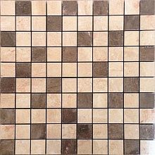 Мозаика Saloni Ceramica Reale Mosaico 31.5x31.5