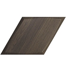 Настенная плитка  Evoke Diamond Zoom Walnut Wood 15x25.9