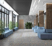 AGL Tiles Regal Terrazzo 1