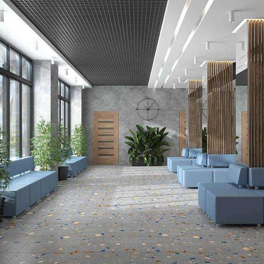 AGL Tiles Regal Terrazzo 1