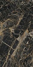 Керамогранит QUA Granite Qua Black Golden Full Lap 60x120