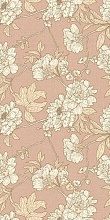 Floralia Camelia Rect 60x120