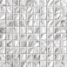 Мозаика FAP Ceramiche Roma Natura Statuario Mosaico 30.5x30.5