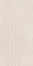 Double Cannet? Beige Nat. Rett. 3D Tech 60x120