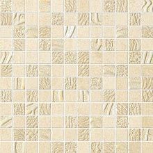 Мозаика FAP Ceramiche Meltin Sabbia Mosaico 30.5x30.5