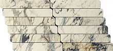 Мозаика Del Conca Hme 7 Breccia Capraia Muretto 30x60