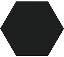 Hexa Black 23.2x26.7