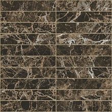 Мозаика Rex Ceramiche Bijoux Marron Imperial Mat Mos 30x30