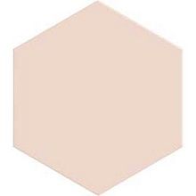 Керамогранит DNA Tiles Bee Pink 11.5x10