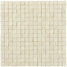 Мозаика FAP Ceramiche Lumina Stone Ls Beige Mosaico Anticato 30.5x30.5