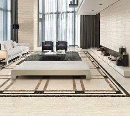 Basconi Home Travertine