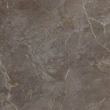 Roma Stone Pietra Brown Satin 80x80