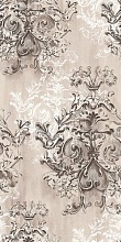 Декор напольный Ariana Ceramica Canvas Arabesque Beige Rett 60x120