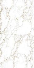 Arabescato Gold Matt 60x120x10.5