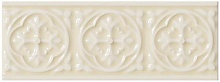 Настенный декор (вставка) Adex Studio Relieve Palm Beach Almond 7.5x19.8