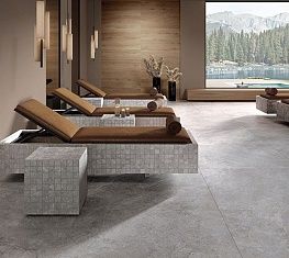 Tuscania Ceramiche Dolomia Stone