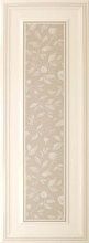 Настенная плитка ITT Ceramic Selecta Boiserie Vison 25.3x70.6