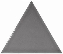 Настенная плитка Equipe Scale Triangolo Dark Grey 10.8x12.4