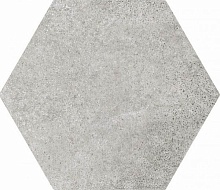 Керамогранит Equipe Hexatile Cement Grey 17.5x20