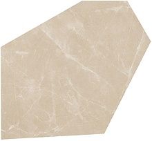 Керамогранит FAP Ceramiche Roma Diamond Caleido Beige Duna Bri 37x52