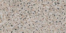 Керамогранит Vitra Terrazzo-X Темный Лаппато Ректификат 30x60