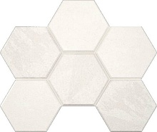 Ln00/Te00 Hexagon Непол. 25x28.5