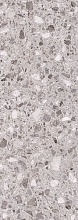 Настенная плитка Kerlife Terrazzo Grigio 25.1x70.9