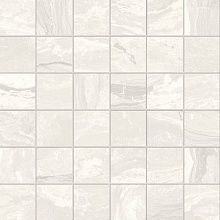 Мозаика La Fabbrica Mosaico Balmoral Lapp/Rett 5X5 30x30